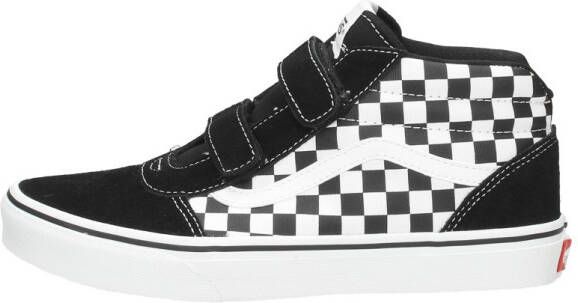 Vans Yt Ward Mid V