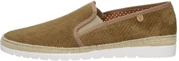 VERBENAS Instappers Boris Hole Gallery espadrilles zomerschoen vrijetijdsschoen met luchtige perforatie - Foto 6