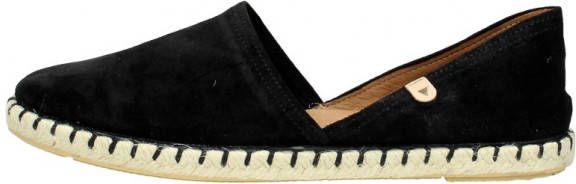 VERBENAS Espadrilles CARMEN SERRAJE instapschoen zomerschoen loafer met typische jute rand - Foto 7