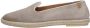 VERBENAS Espadrilles Dames Kasie Maat: 38 Materiaal: Suède Kleur: Beige - Thumbnail 3