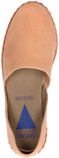 Verbenas Carmen dames espadrille Coral - Foto 7