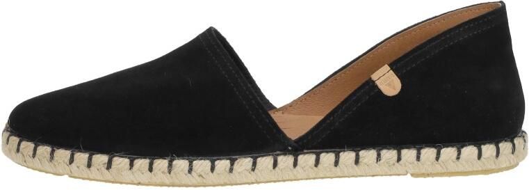 VERBENAS Espadrilles CARMEN SERRAJE instapschoen zomerschoen loafer met typische jute rand - Foto 5