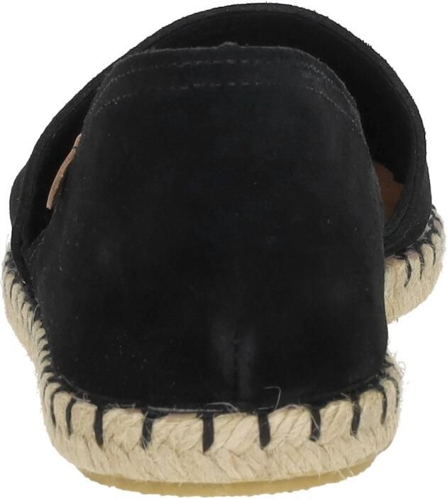 VERBENAS Espadrilles CARMEN SERRAJE instapschoen zomerschoen loafer met typische jute rand - Foto 6