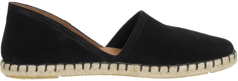 VERBENAS Espadrilles CARMEN SERRAJE instapschoen zomerschoen loafer met typische jute rand - Foto 10