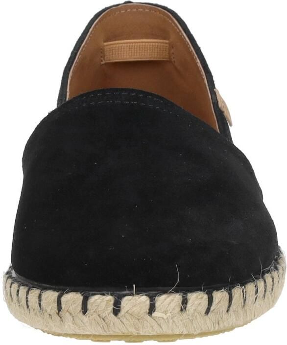 VERBENAS Espadrilles CARMEN SERRAJE instapschoen zomerschoen loafer met typische jute rand - Foto 7