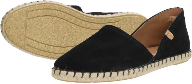 VERBENAS Espadrilles CARMEN SERRAJE instapschoen zomerschoen loafer met typische jute rand - Foto 9