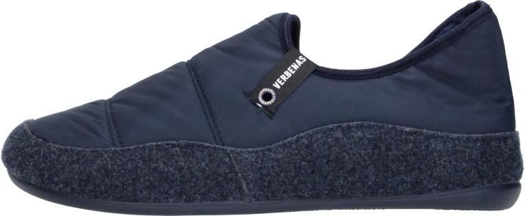 Verbenas Ernest heren pantoffel Blauw - Foto 2