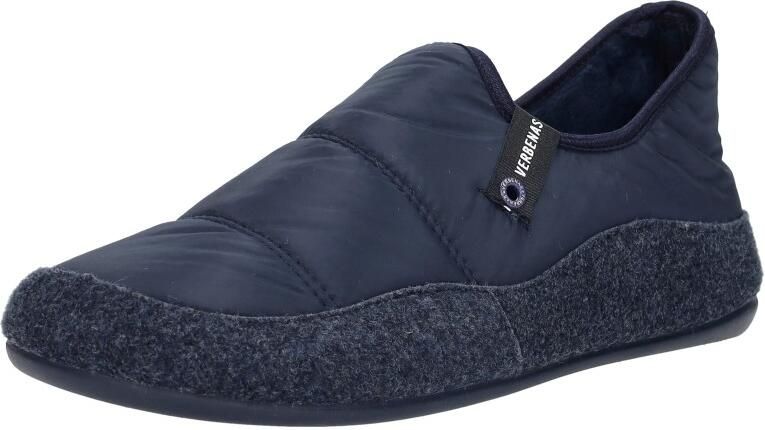 Verbenas Ernest heren pantoffel Blauw - Foto 5