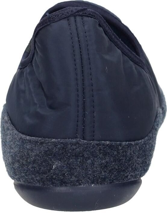 Verbenas Ernest heren pantoffel Blauw - Foto 4