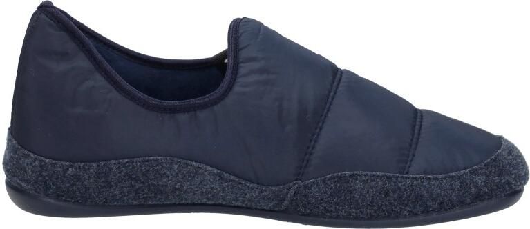Verbenas Ernest heren pantoffel Blauw - Foto 6