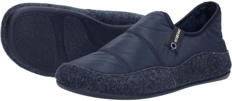 Verbenas Ernest heren pantoffel Blauw - Foto 7