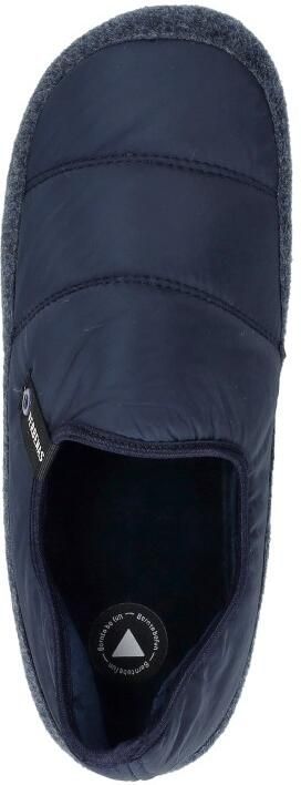 Verbenas Ernest heren pantoffel Blauw - Foto 8