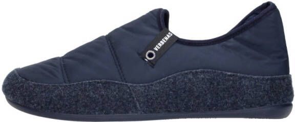 Verbenas Ernest heren pantoffel Blauw - Foto 5