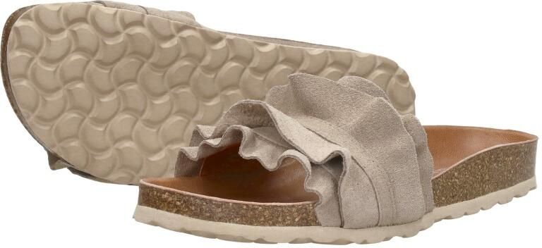 VERBENAS Slippers Rocio Roda zomerschoen slippers geschikt voor strand- en zwemuitstapjes - Foto 9