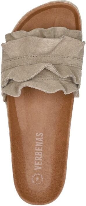 VERBENAS Slippers Rocio Roda zomerschoen slippers geschikt voor strand- en zwemuitstapjes - Foto 13