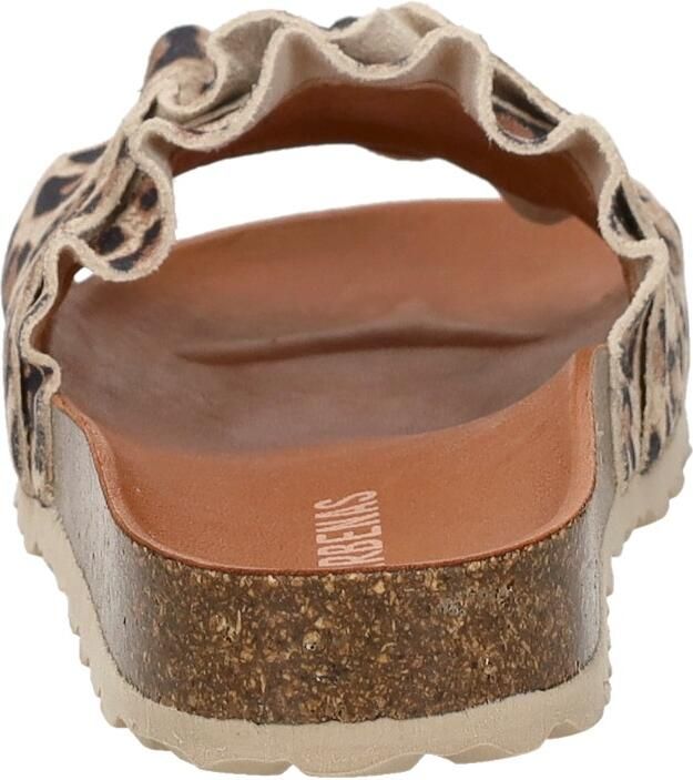 VERBENAS Slippers Rocio Roda zomerschoen slippers geschikt voor strand- en zwemuitstapjes - Foto 5