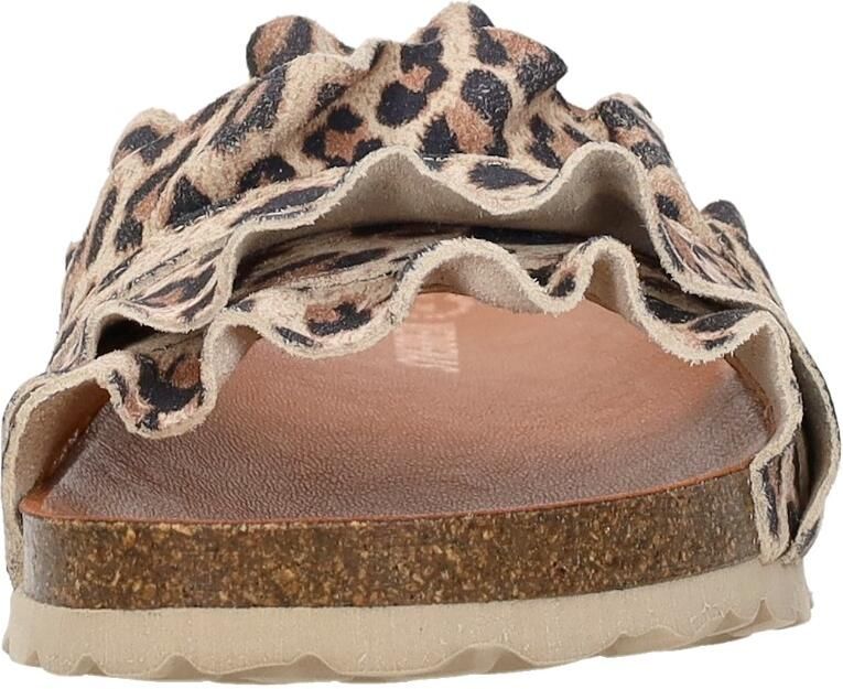 VERBENAS Slippers Rocio Roda zomerschoen slippers geschikt voor strand- en zwemuitstapjes - Foto 2