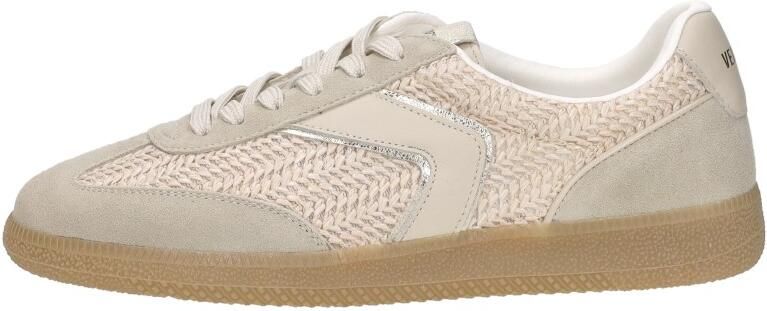 Verbenas Sound Sneakers Laag Gebroken wit - Foto 2