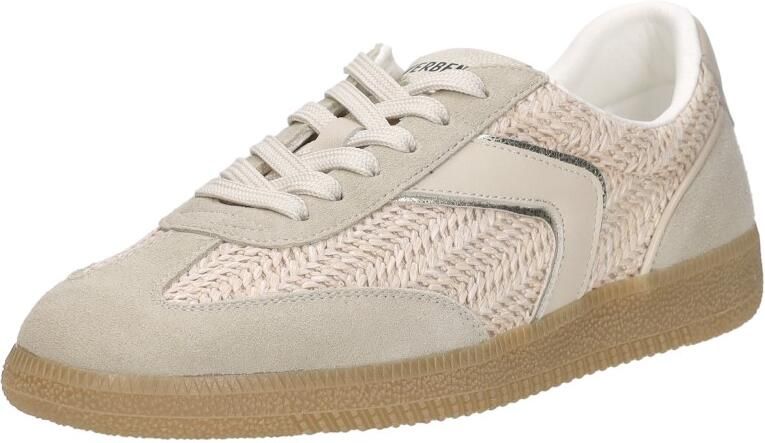 Verbenas Sound Sneakers Laag Gebroken wit - Foto 5