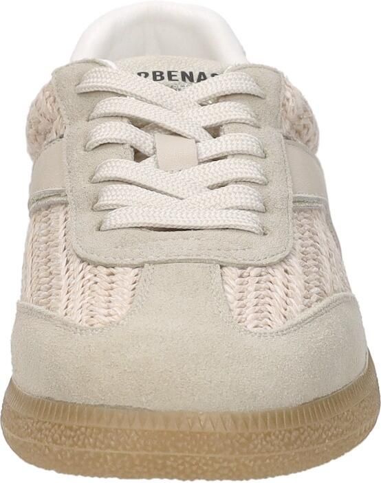 Verbenas Sound Sneakers Laag Gebroken wit - Foto 4