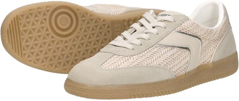 Verbenas Sound Sneakers Laag Gebroken wit - Foto 6