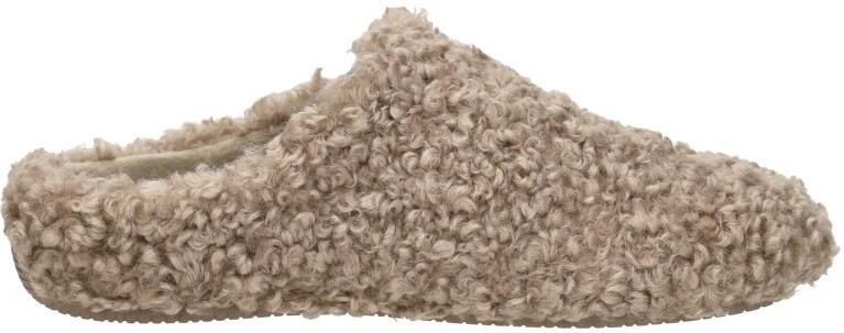 VERBENAS Pantoffels pantoffel homeslipper clog in knuffelige uitstraling - Foto 9