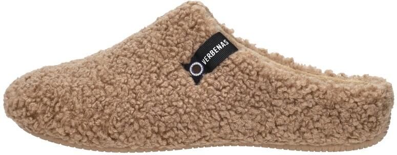 VERBENAS Pantoffels YORK GALES met merk - Foto 2