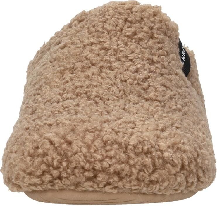 VERBENAS Pantoffels YORK GALES met merk - Foto 3