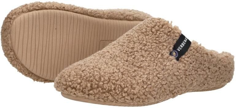 VERBENAS Pantoffels YORK GALES met merk - Foto 6