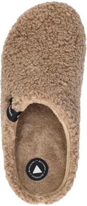 VERBENAS Pantoffels YORK GALES met merk - Foto 7