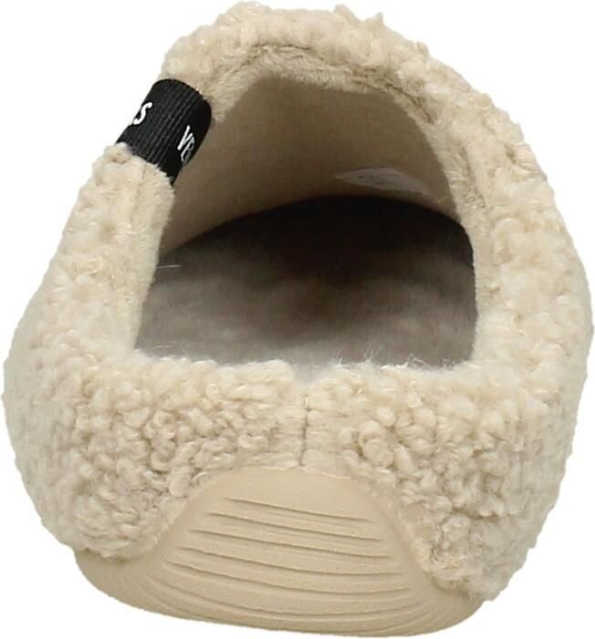 VERBENAS Pantoffels Dames York Maat: 38 Materiaal: Textiel Kleur: Beige - Foto 5