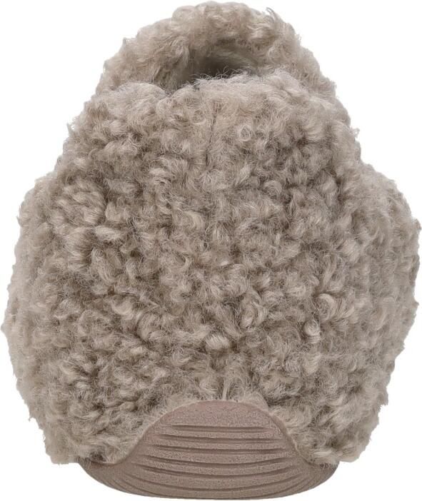 Verbenas Yuk Pantoffels Dames Beige - Foto 3