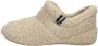 VERBENAS Pantoffels Yeti Gales pantoffel homeslipper instapschoen voor comfort - Thumbnail 3