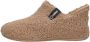 Verbenas Yoi Pantoffels Dicht cognac - Thumbnail 2
