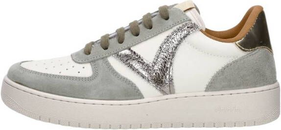 Victoria Sneakers Laag Sneakers Laag groen