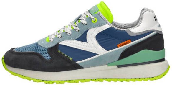 Victoria Sneakers Laag
