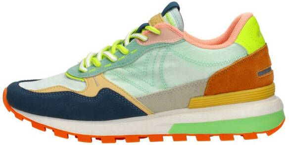 Victoria Sneakers Multicolor Dames