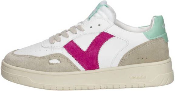 Victoria Sneakers Laag