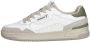 Victoria Klassieke kleuren Heren Unisex Sneakers White Heren - Thumbnail 2