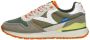 Victoria Leggera Sneakers Heren - Thumbnail 1