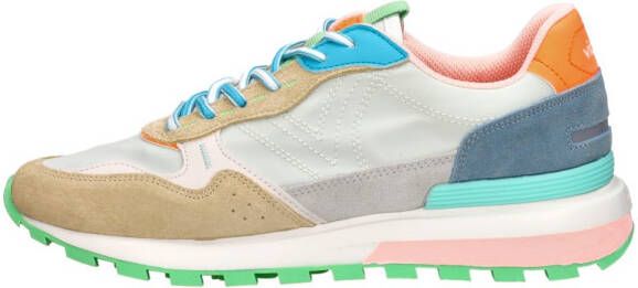 Victoria Sneakers Laag