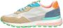 Victoria Sneakers LUNA NYLON SERRAJE MULTICOLOR 1156110 - Thumbnail 2