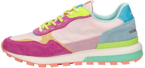 Victoria Sneakers Laag