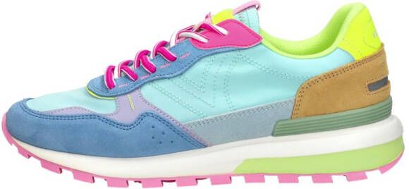 Victoria Sneakers Laag