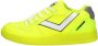 Vingino Alessio Low Lage sneakers Kids Geel - Thumbnail 3