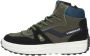Vingino Max Mid veterboot Veterschoenen - Thumbnail 3
