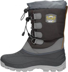 Visions Snowboots