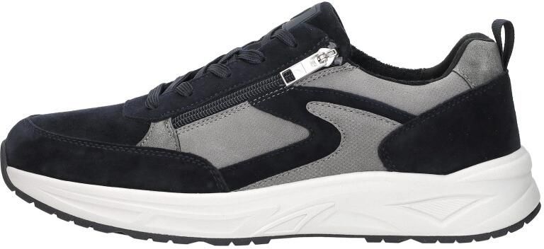 Wäldlaufer Waldlaufer Jack Sneakers Heren Blauw - Foto 3