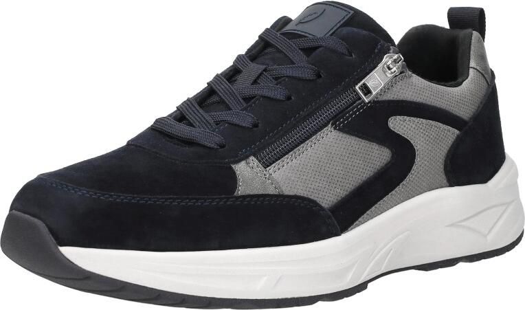 Wäldlaufer Waldlaufer Jack Sneakers Heren Blauw - Foto 6