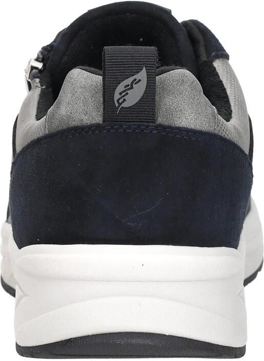 Wäldlaufer Waldlaufer Jack Sneakers Heren Blauw - Foto 5